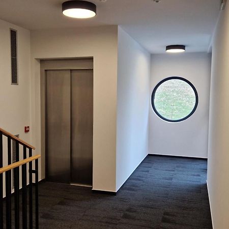 Ski&Bike Apartment Janske Lazne + Parking Екстер'єр фото
