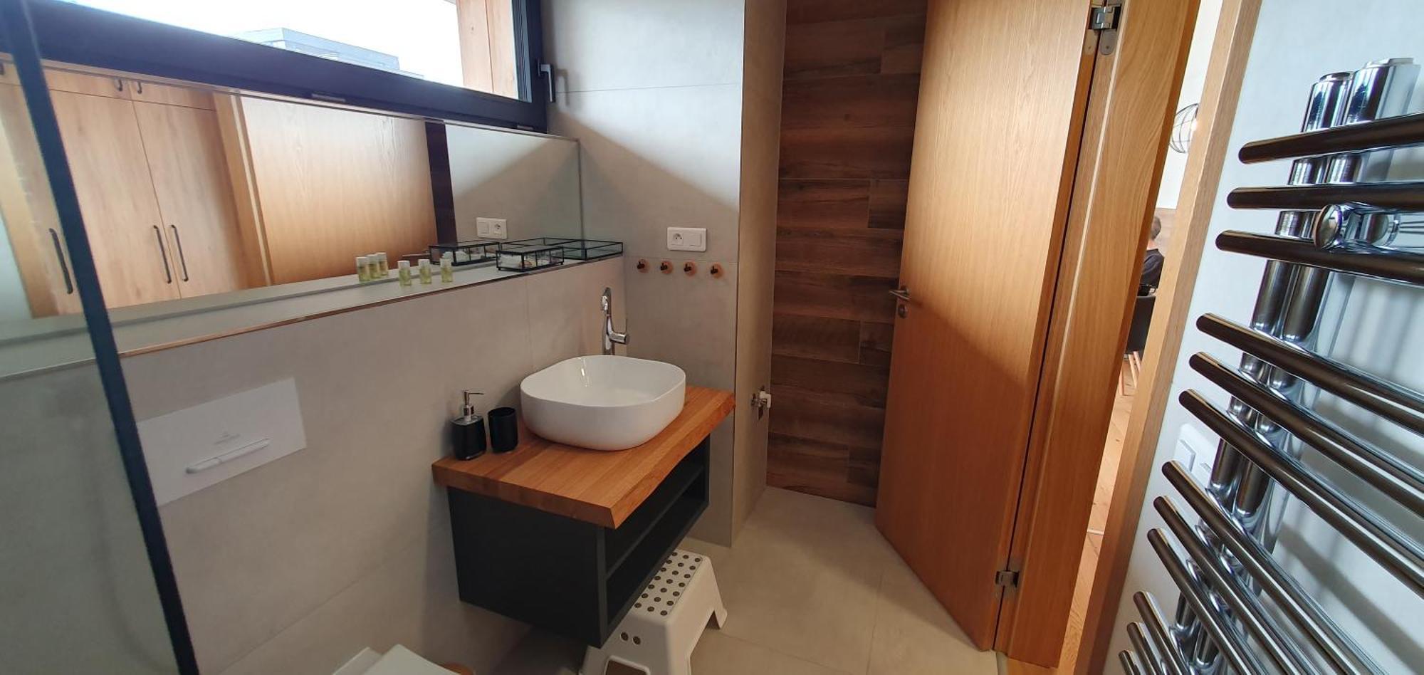 Ski&Bike Apartment Janske Lazne + Parking Екстер'єр фото