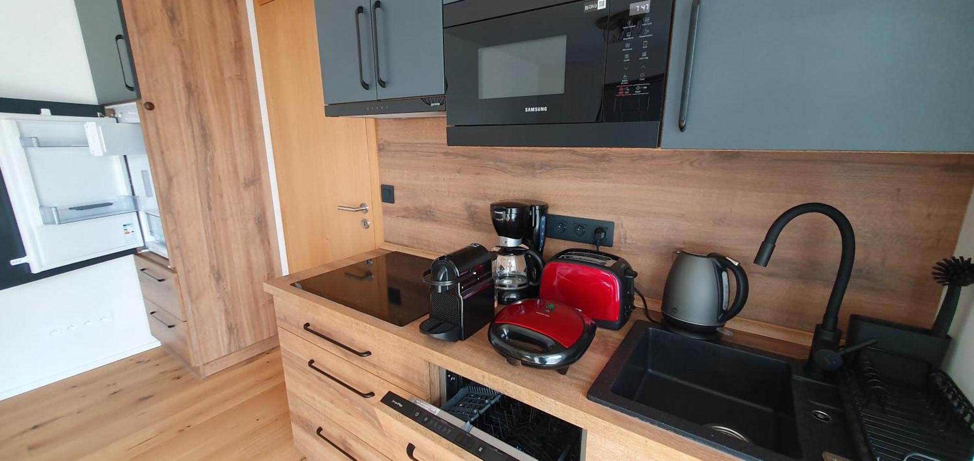 Ski&Bike Apartment Janske Lazne + Parking Екстер'єр фото